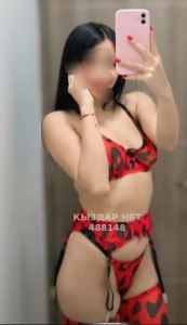 Проститутка Актау Анкета №488148 Фотография №3686709