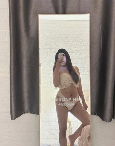 Проститутка Алматы Анкета №488684 Фотография №3686728