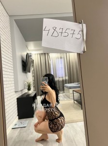Проститутка Усть-Каменогорска Анкета №487575 Фотография №3686960