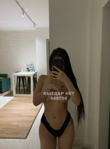 Проститутка Сарыагаша Анкета №488754 Фотография №3687296