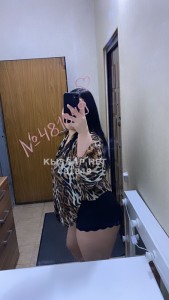 Проститутка Алматы Анкета №481849 Фотография №3687655