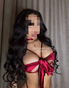 Проститутка Астаны Девушка№483646 Kami новенькая sex Vs body Фотография №3688131