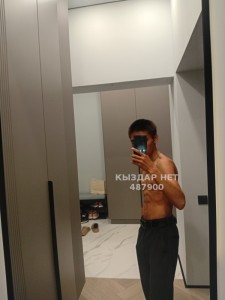 Жиголо Караганды Анкета №487900 Фотография №3688506