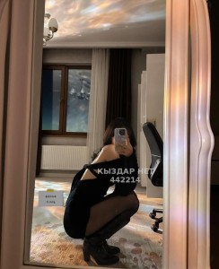 Проститутка Алматы Анкета №442214 Фотография №3689177