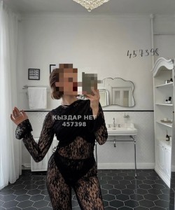 Проститутка Атырау Анкета №457398 Фотография №3689310