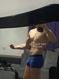 Жиголо Астаны Парень№472109 Vitalik053 Фотография №3692391