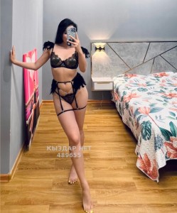 Проститутка Атырау Анкета №489655 Фотография №3692902