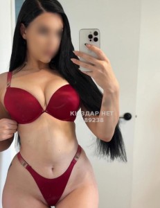 Проститутка Алматы Анкета №489238 Фотография №3693901