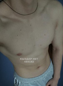 Жиголо Алматы Анкета №489192 Фотография №3696145