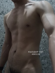 Жиголо Алматы Анкета №490134 Фотография №3696638