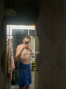Жиголо Костаная Анкета №490191 Фотография №3696999