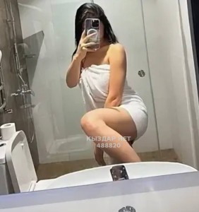 Проститутка Атырау Анкета №488820 Фотография №3697508