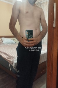 Жиголо Алматы Анкета №490364 Фотография №3698289