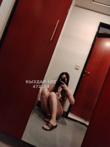 Проститутка Алматы Анкета №472104 Фотография №3698355
