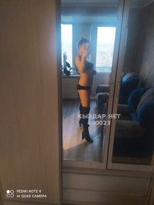 Проститутка Петропавловска Анкета №490023 Фотография №3698826