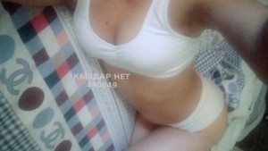 Проститутка Алматы Анкета №490649 Фотография №3699937