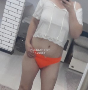 Проститутка Алматы Анкета №490654 Фотография №3699946