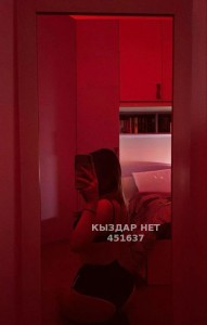 Проститутка Кызылорды Анкета №451637 Фотография №3699985