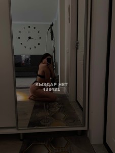 Проститутка Балхаша Анкета №438431 Фотография №3700261