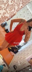 Проститутка Кызылорды Анкета №486697 Фотография №3701026