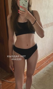 Проститутка Астаны Девушка№464220 Диана Фотография №3701673