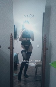 Проститутка Астаны Девушка№473991 Юлька 18л Фотография №3702204