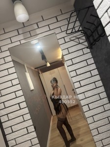 Проститутка Усть-Каменогорска Анкета №490552 Фотография №3702265