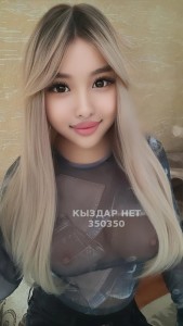 Транс Алматы Анкета №350350 Фотография №3702409