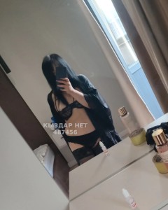 Проститутка Алматы Анкета №487456 Фотография №3702475
