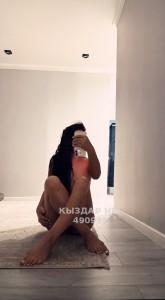 Проститутка Алматы Анкета №490935 Фотография №3703484