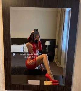 Проститутка Шымкента Анкета №486353 Фотография №3703637