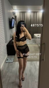 Проститутка Усть-Каменогорска Девушка№487575 Камила new Фотография №3703824