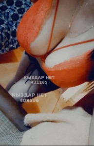 Проститутка Темиртау Анкета №421185 Фотография №3704537