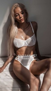 Проститутка Костаная Девушка№484810 Зоя Vip Эскорт Фотография №3705532