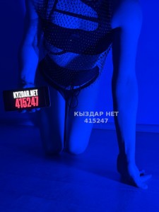 Жиголо Алматы Анкета №415247 Фотография №3705695