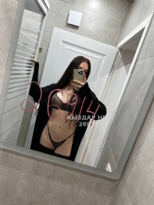 Транс Астаны Транс№26914 Гая из рая Фотография №3707227