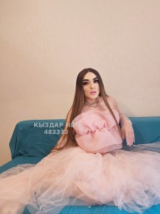 Транс Алматы Транс№482333 Куколка Алматы Фотография №3707405