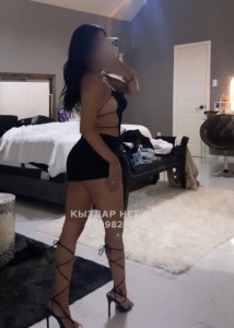 Проститутка Алматы Девушка№490982 Назик Фотография №3708806