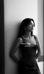 Проститутка Атырау Анкета №491675 Фотография №3709338