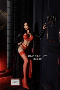 Транс Астаны Транс№34792 Гаянэ Фотография №3709598