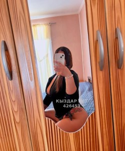 Проститутка Астаны Девушка№426453 Самал Фотография №3711176