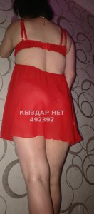 Проститутка Актау Анкета №492392 Фотография №3713208