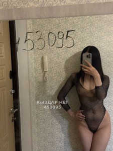 Проститутка Петропавловска Девушка№453095 Айлана проездом не на долго Фотография №3717400
