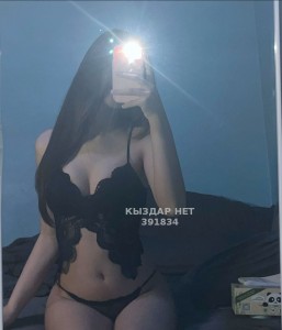 Проститутка Алматы Девушка№391834 Карина Фотография №3718836