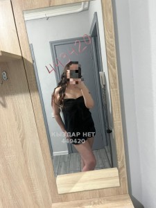 Проститутка Шымкента Анкета №449420 Фотография №3719614