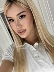 Транс Алматы Транс№189888 Agata Vip натуральная грудь Фотография №3719807