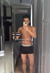 Жиголо Алматы Парень№114470 É L I T Ǝ-Горячие порно с лицом Фотография №3726312